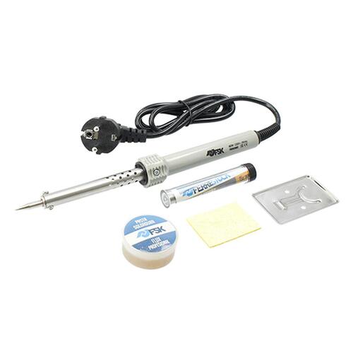 Loddekolbe Ferrestock 60 W