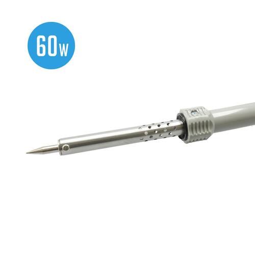 Loddekolbe Ferrestock 60 W