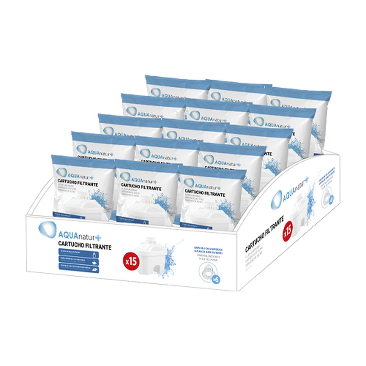 Filter til vandfilterkande - TM Electron