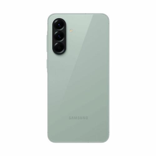 Smartphone Samsung 6,7" 8 GB RAM 128 GB Oliven