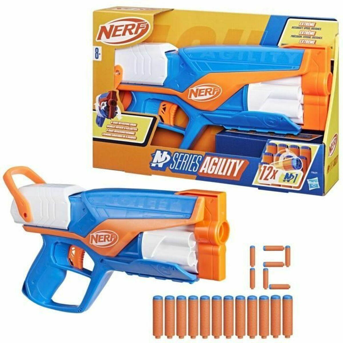 Dartpistol Hasbro
