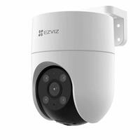 Videokamera til overvågning Ezviz CS-H8C(4MM) Hvid Wi-Fi