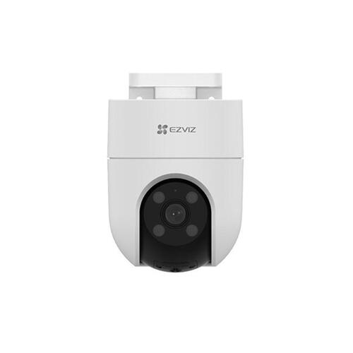Videokamera til overvågning Ezviz CS-H8C(4MM) Hvid Wi-Fi