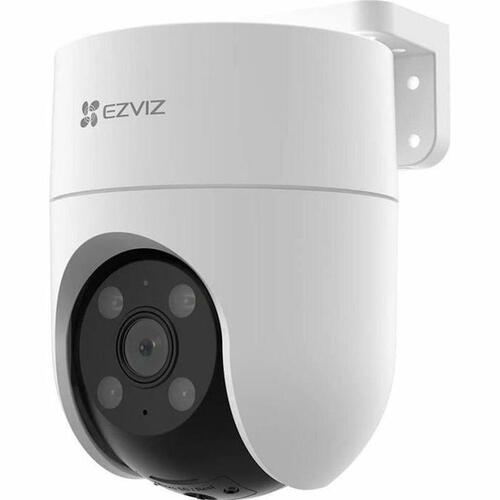 Videokamera til overvågning Ezviz CS-H8C(4MM) Hvid Wi-Fi