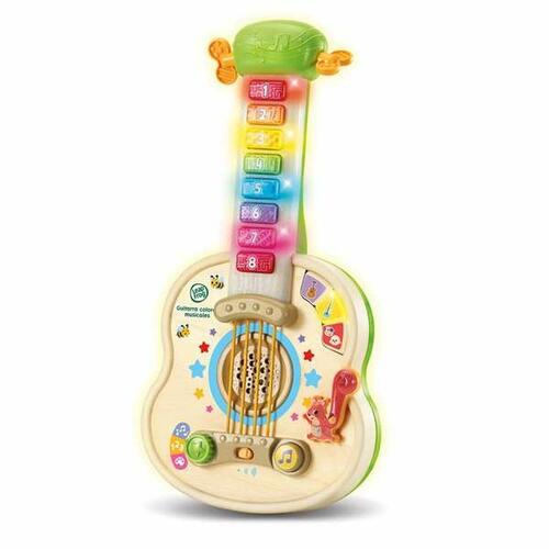 Børne Guitar Vtech 36,5 x 18,6 x 5,5 cm