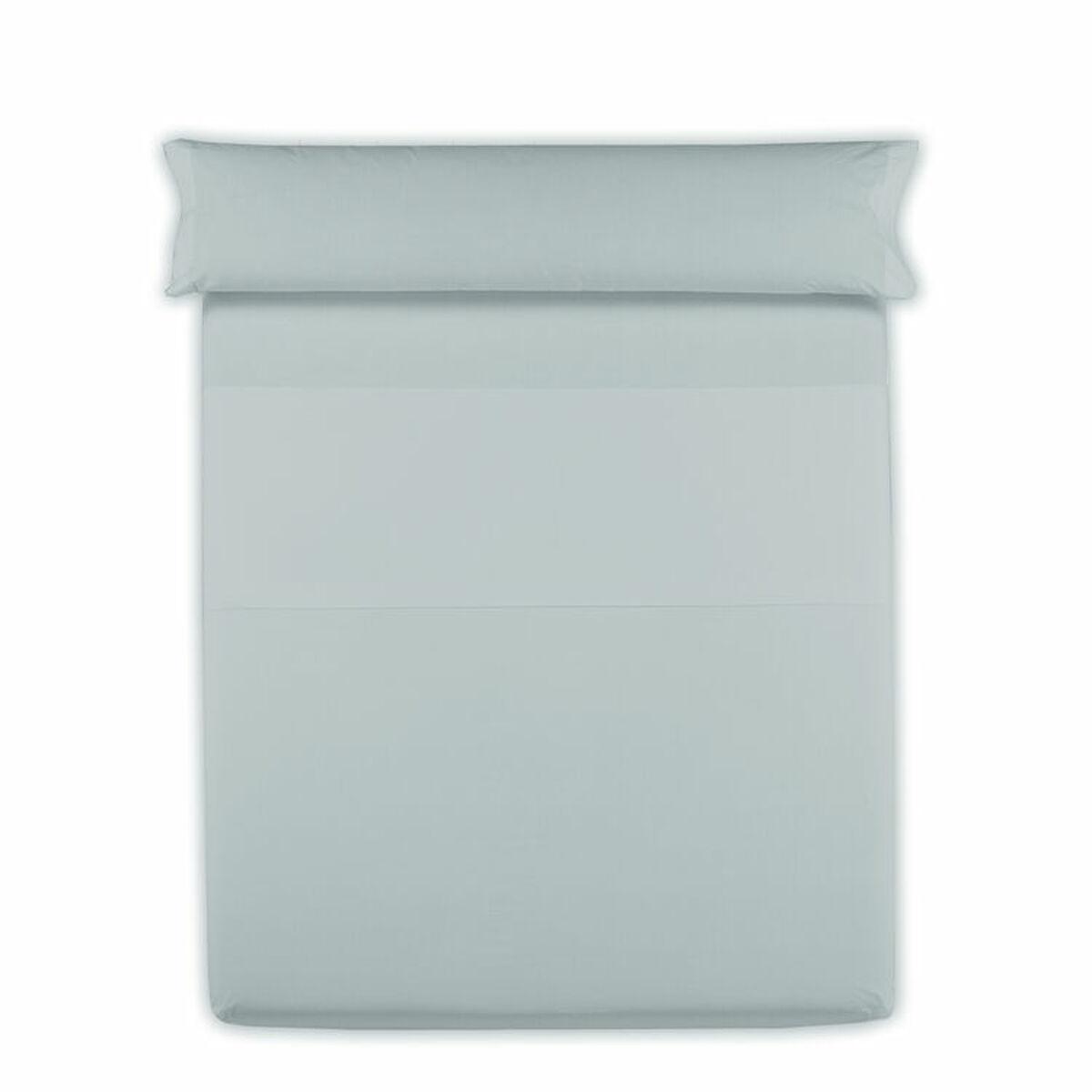 Fladt lagen Mix Colors - grå, seng 150