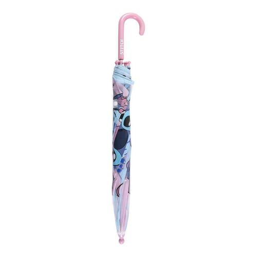 Paraply Stitch Pink Ø 71 cm