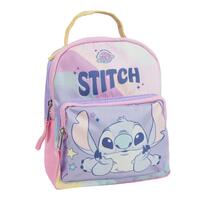 Skoletaske Stitch Syren 19,0 x 23,0 x 8,0 cm