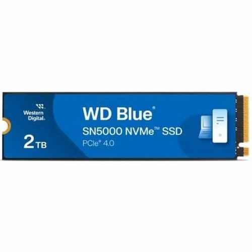 Harddisk Western Digital WDS200T4B0E-00CNZ0 2 TB SSD