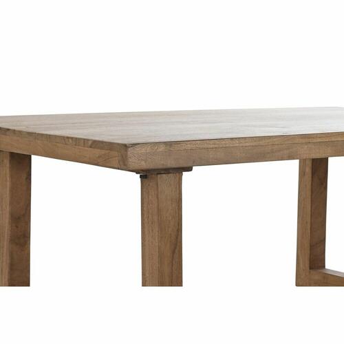 Sofabord DKD Home Decor Akacie (110 x 70 x 45 cm)