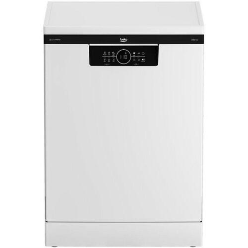 Opvaskemaskine BEKO BDFN26440WC 60 cm
