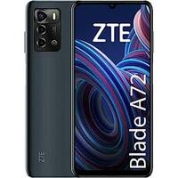 Smartphone ZTE BLADE A72 Grå 64 GB 4 GB RAM 6,7"