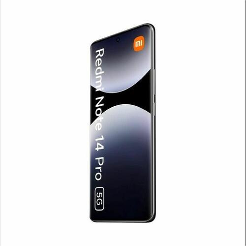 Smartphone Xiaomi MZB0I8BEU 6,67" 8 GB RAM 256 GB Sort