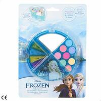 Makeup Sæt til Børn Frozen
