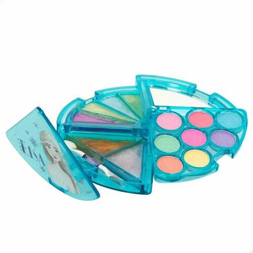 Makeup Sæt til Børn Frozen