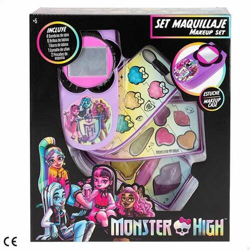 Makeup Sæt til Børn Monster High