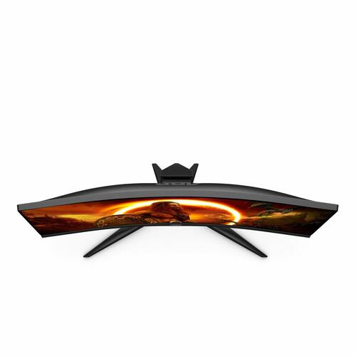 Skærm AOC C24G2AE/BK 24" Full HD