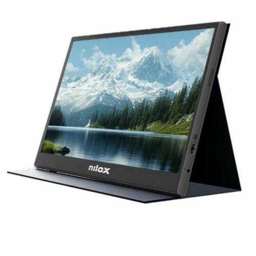 Skærm Nilox NXMP15FHD11
