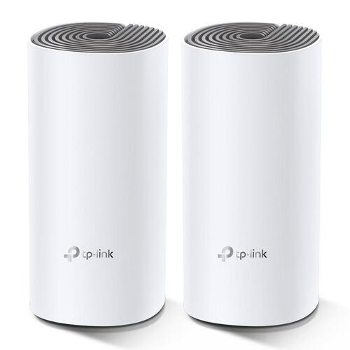 Adgangspunkt TP-Link Deco E4