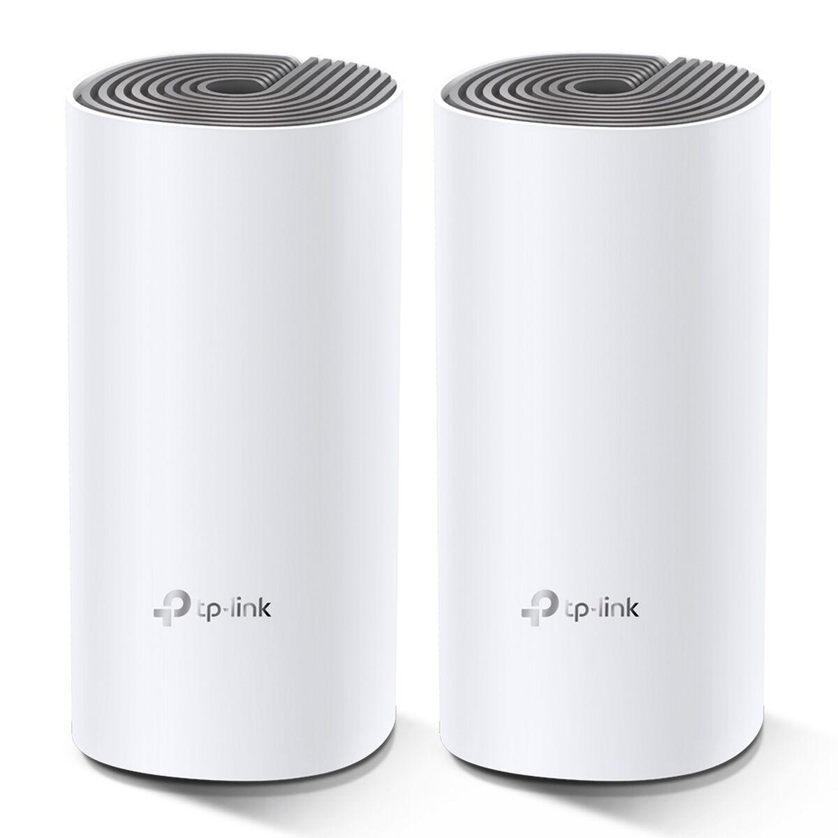 Adgangspunkt TP-Link Deco E4