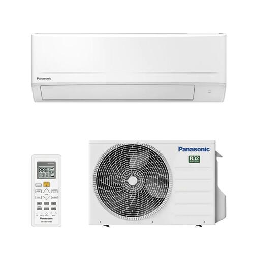 Aircondition Panasonic Corp. KITBZ35XKE 3305 kcal/h 2924 fg/h