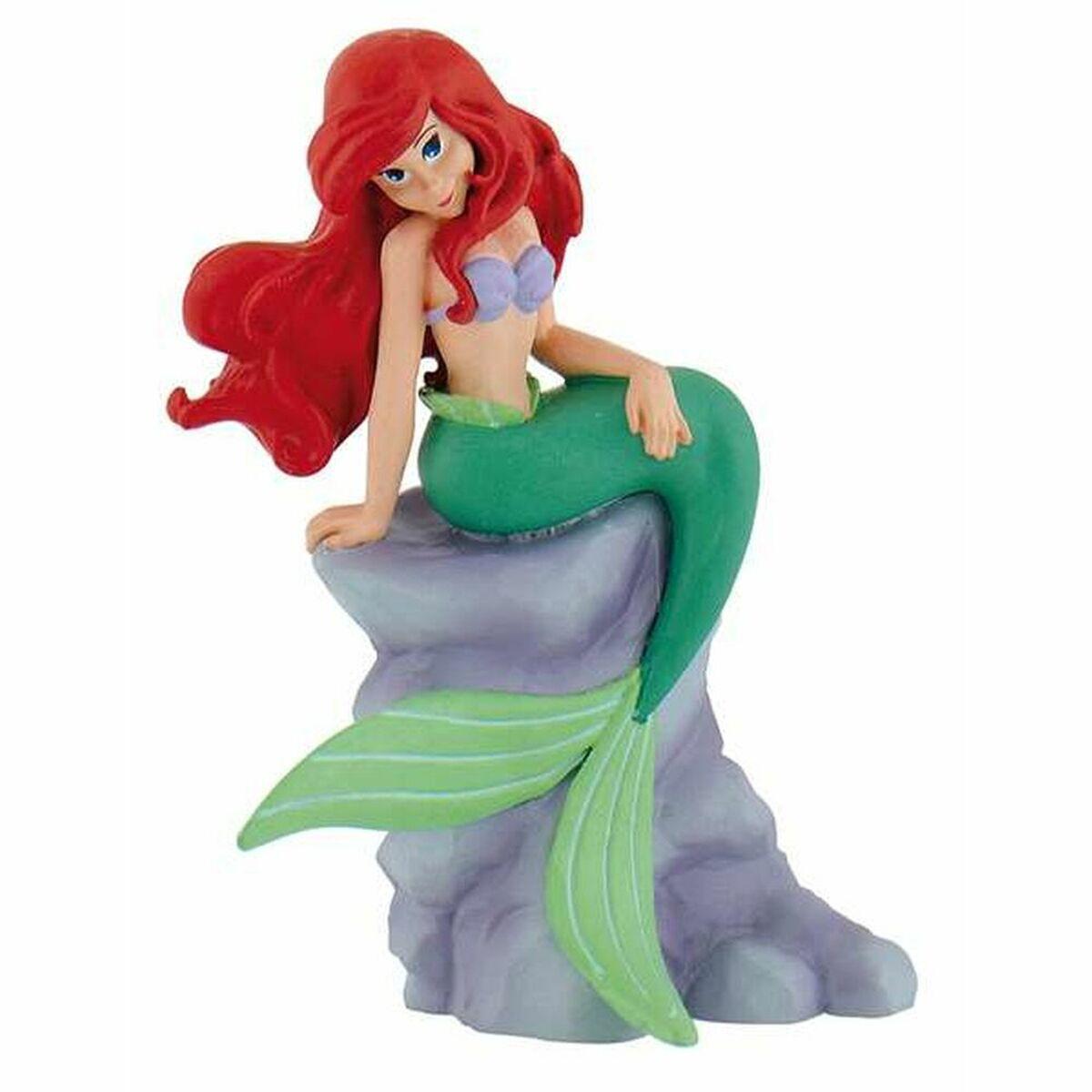 Clásicos Disney Action figur - Ariel billede