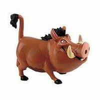 Action Figurer Pumbaa