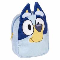 Skoletaske Bluey