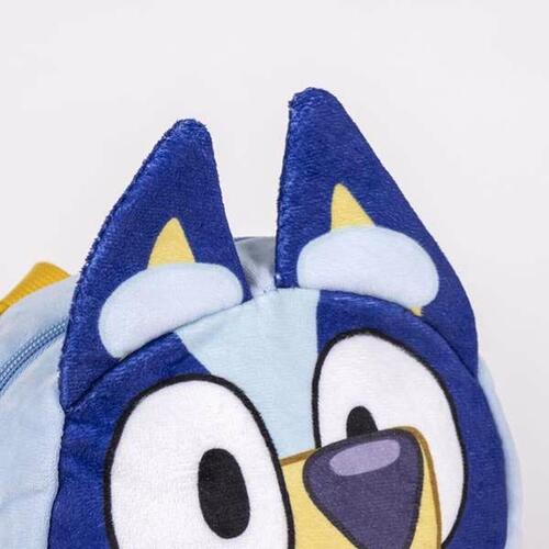 Skoletaske Bluey