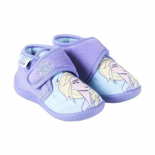 Hjemmesko Frozen Syren 23