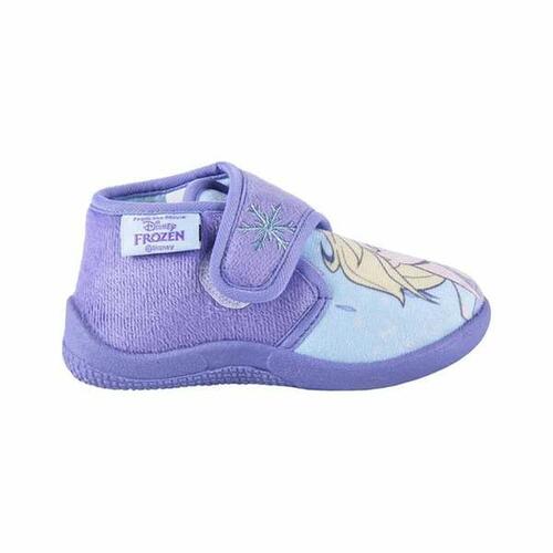 Hjemmesko Frozen Syren 23