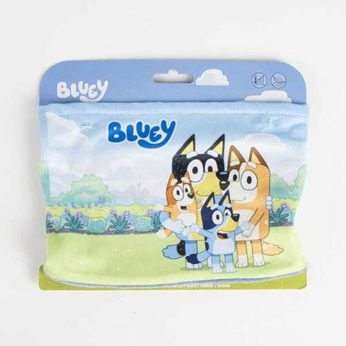 Nakkevarmer Bluey
