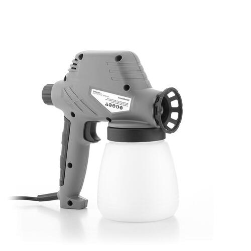 Elektrisk malingssprøjtepistol Spraint+ InnovaGoods (OUTLET A)