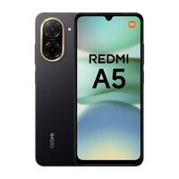 Smartphone Xiaomi Redmi A5 3 GB RAM 64 GB Sort