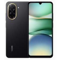 Smartphone Xiaomi Redmi A5 Unisoc 4 GB RAM 128 GB Sort