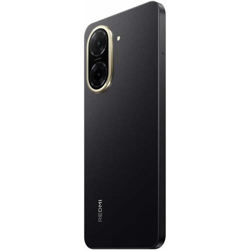 Smartphone Xiaomi Redmi A5 Unisoc 4 GB RAM 128 GB Sort