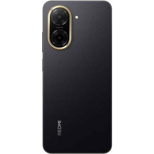 Smartphone Xiaomi Redmi A5 Unisoc 4 GB RAM 128 GB Sort