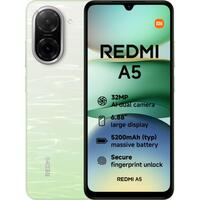 Smartphone Xiaomi 3 GB RAM 64 GB Grøn