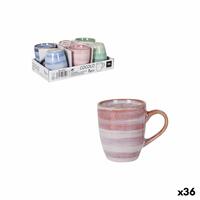 Te- og kaffekop La Mediterránea Cocolo 90 ml (36 Enheder)