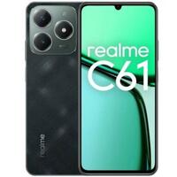 Smartphone Realme 6,74" Unisoc 6 GB RAM 256 GB Sort Grøn