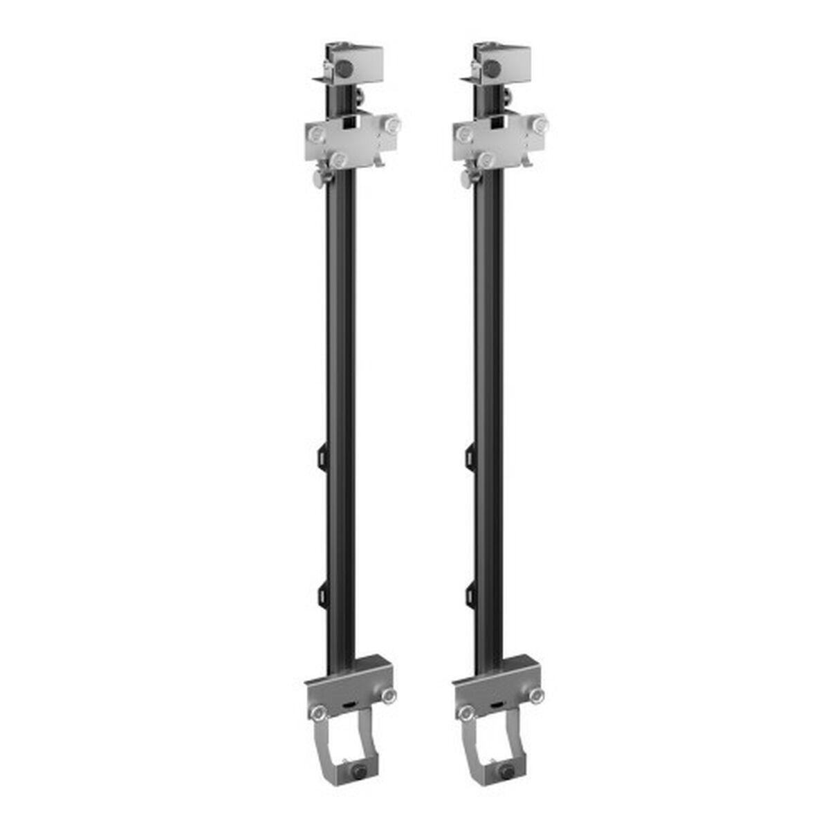 Vogel's PLA 9306 mounting component - for dvLED video wall - black