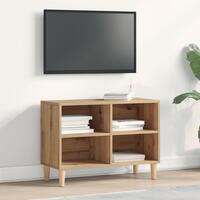 TV-skab Artisan Ege 69.5x30x50 cm Konstrueret træ