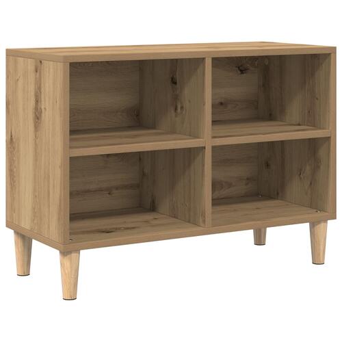 TV-skab Artisan Ege 69.5x30x50 cm Konstrueret træ