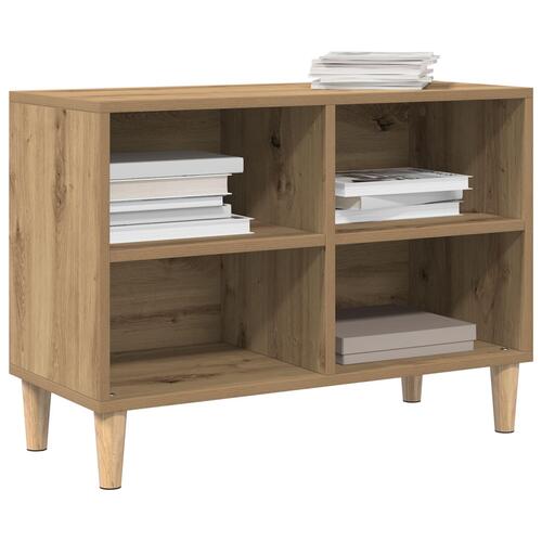 TV-skab Artisan Ege 69.5x30x50 cm Konstrueret træ