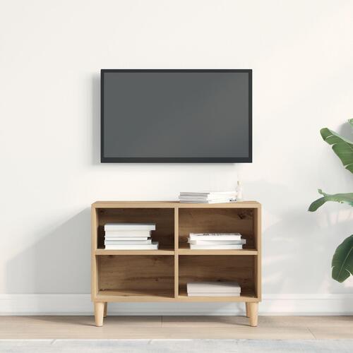 TV-skab Artisan Ege 69.5x30x50 cm Konstrueret træ