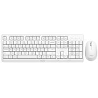 Tastatur og trådløs mus Philips SPT6307WL/16