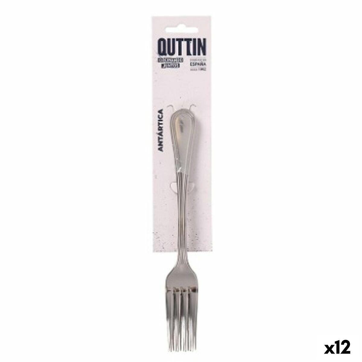 Bordgafler Quttin Antartica - 3 dele, 12 enheder