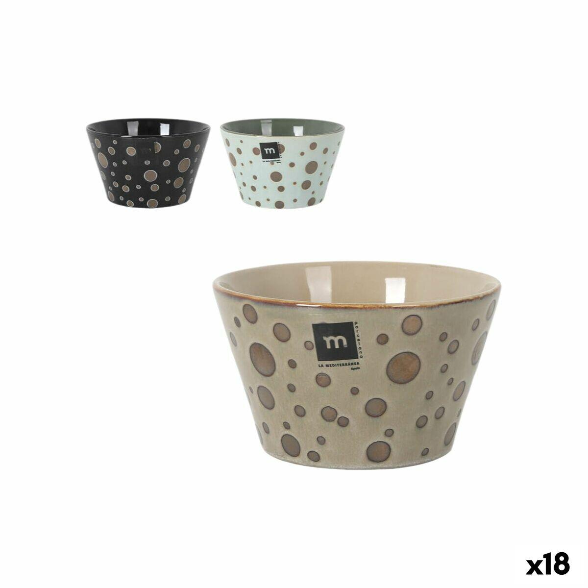 Lunas morgenmadsskål 500 ml - 18 stk.