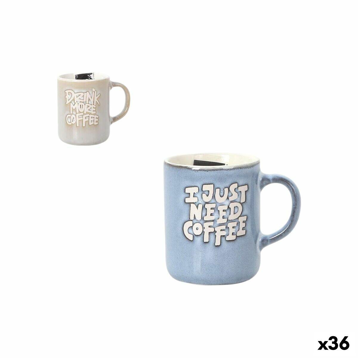 Needs kop, 90 ml - sæt med 36