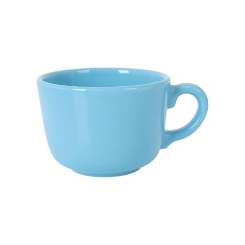 Kop La Mediterránea Blå 500 ml (12 enheder)